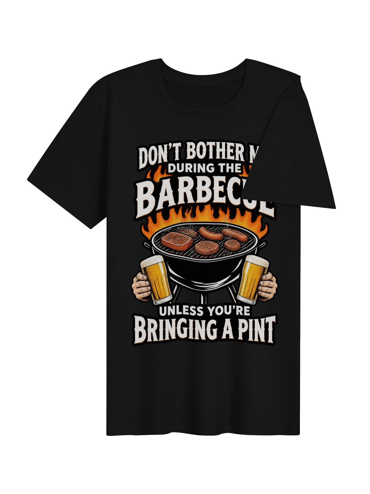 BBQ Bring a Pint product image (5)