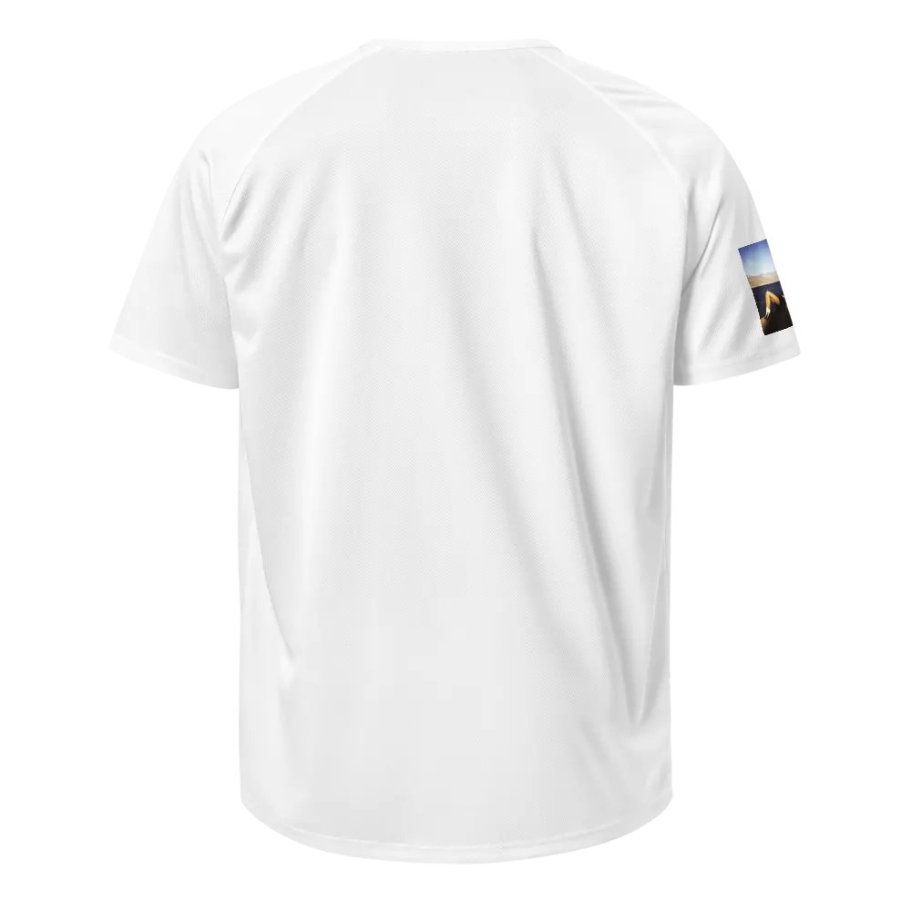 Down Bad: Lyric Jersey product image (5)