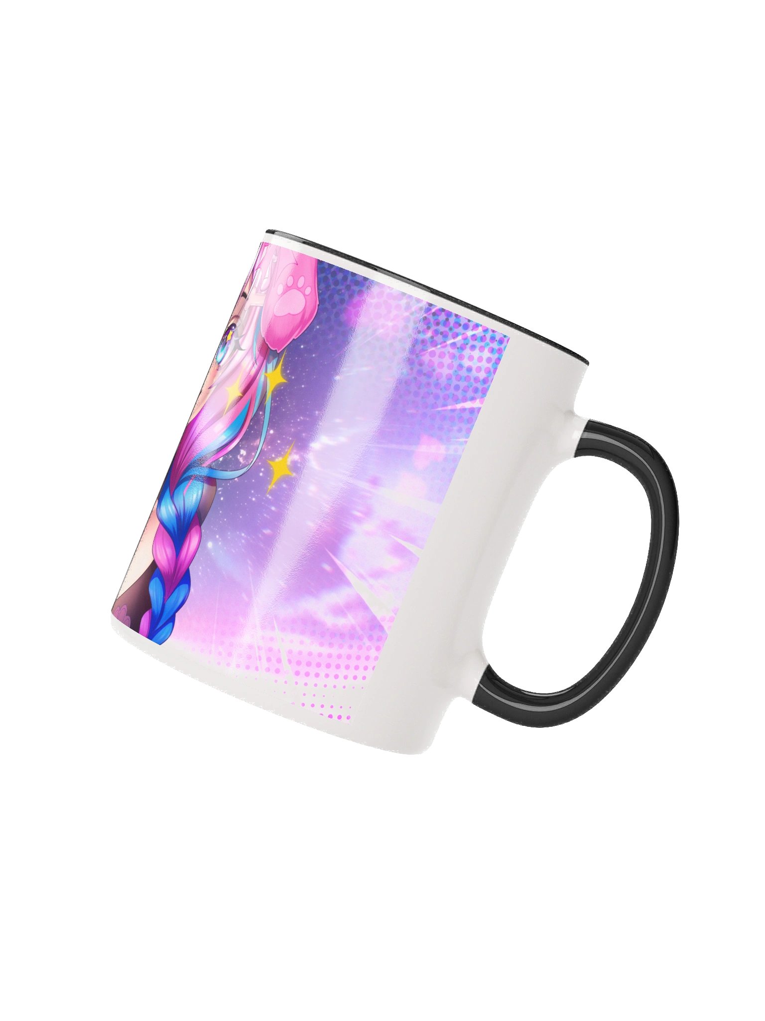 MooMoo Third Eye Mug product image (4)