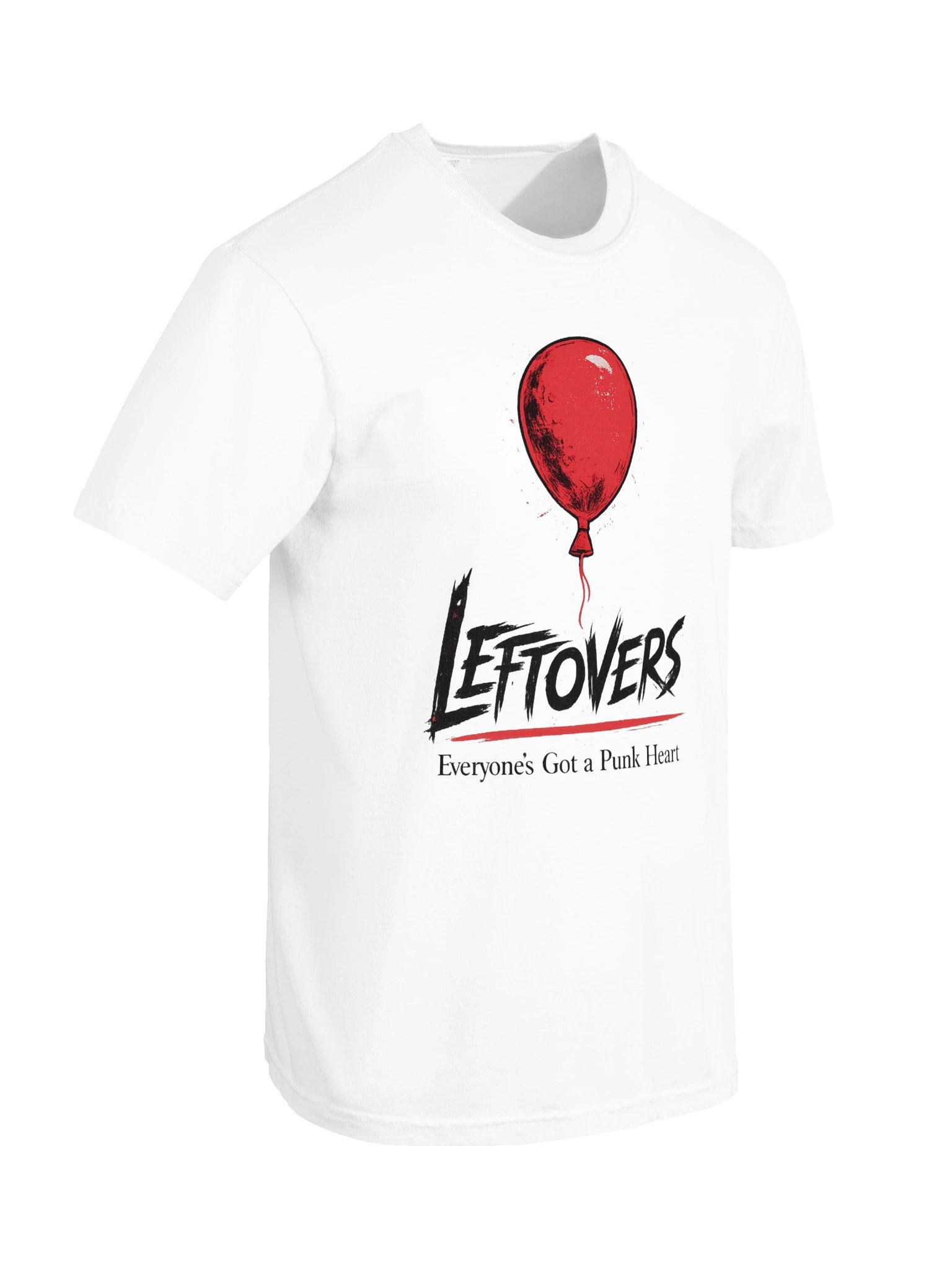 the Leftovers Tee product image (26)