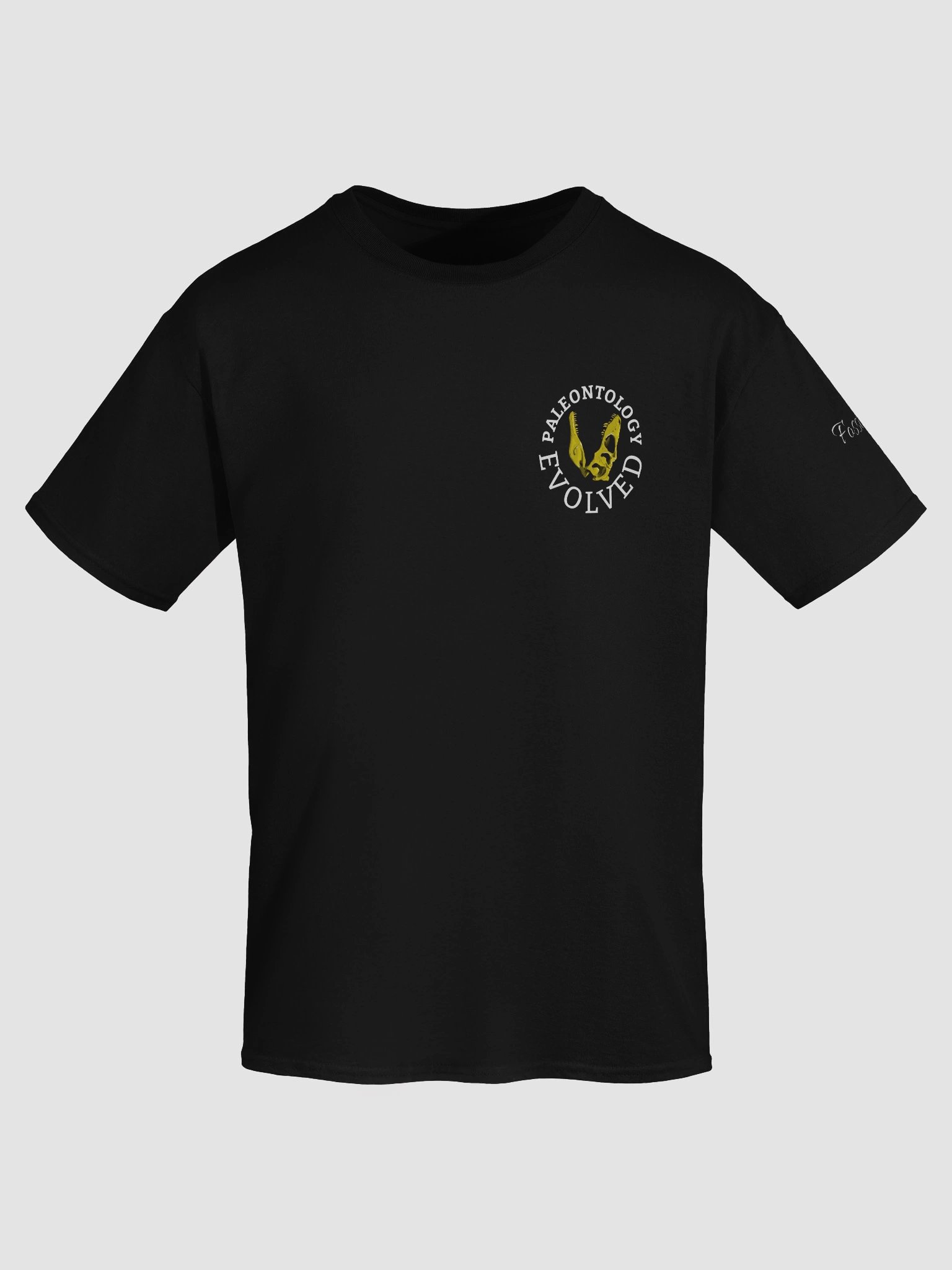VIVIDEN BASIC TEE product image (7)
