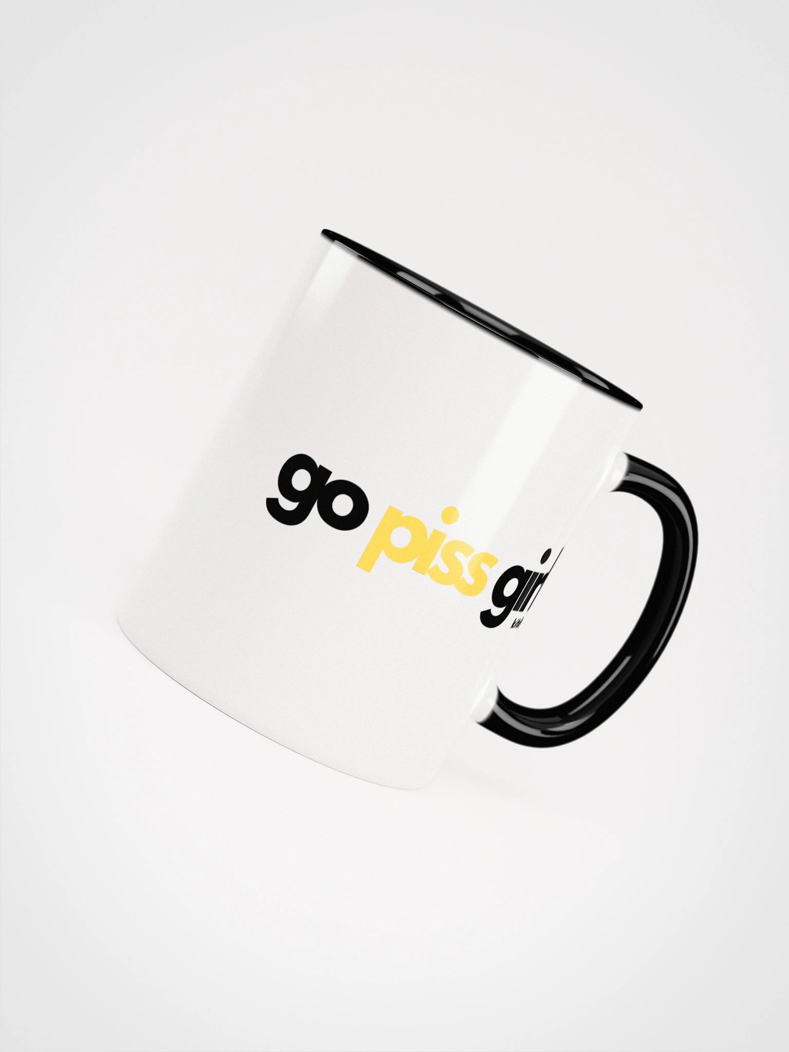 When you dink too much offee.. gopissgirl product image (10)