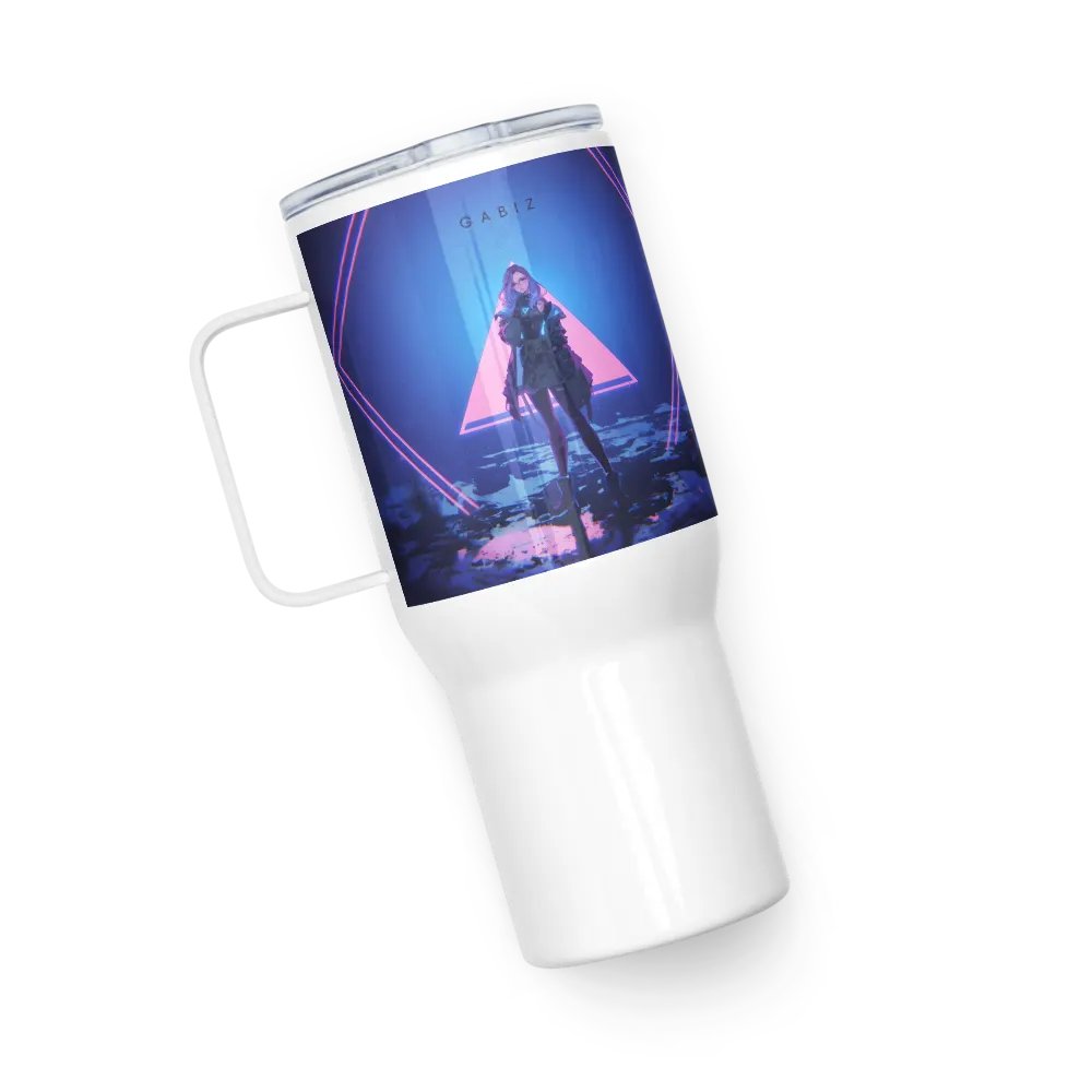 Cyberpunk V.1 Stanley product image (2)