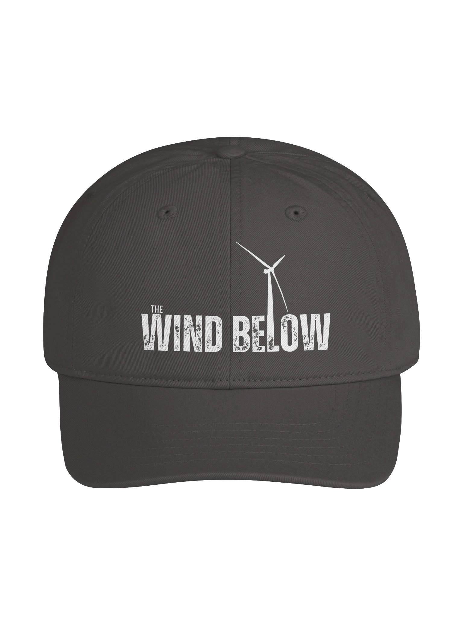 Wind Turbine Dad Hat product image (1)