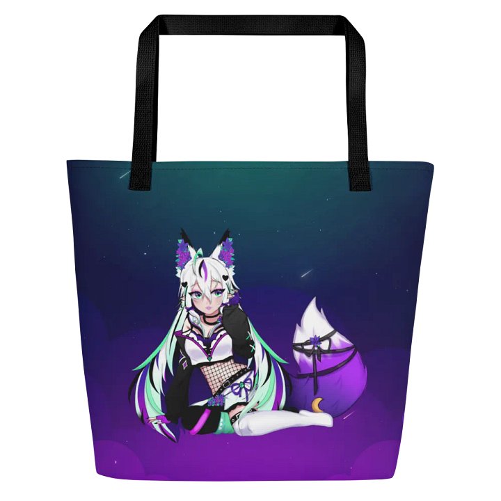 xCuteChii Tote Bag product image (1)