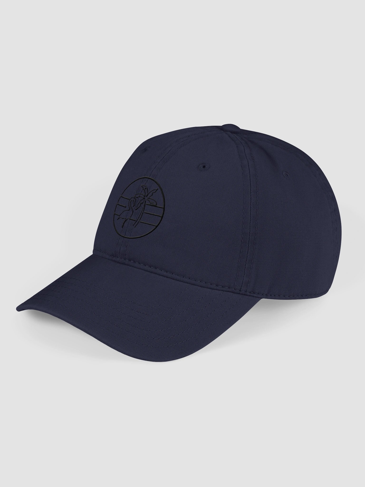 Jay Dyer Embroidered Low-Profile Cap product image (3)