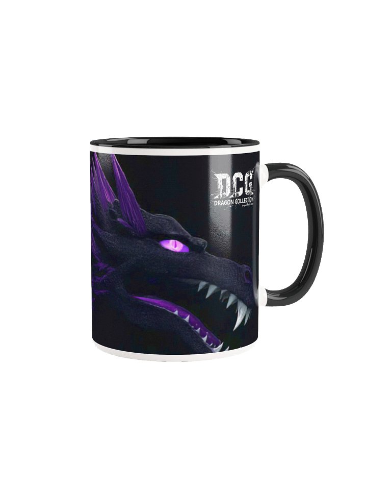 DCG Dragon's Collection Ceramic Mug product image (1)
