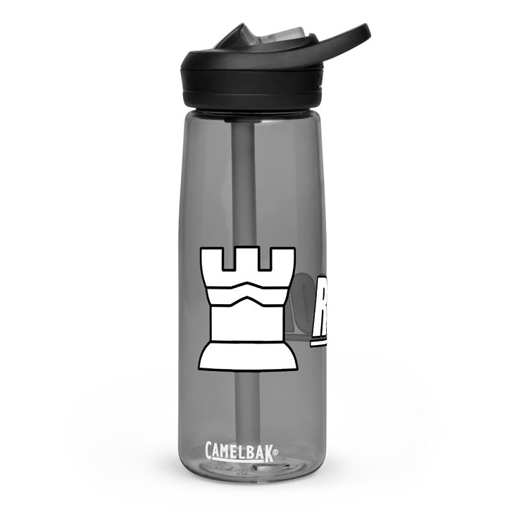 ROOKIE WATERBOTTLE product image (1)