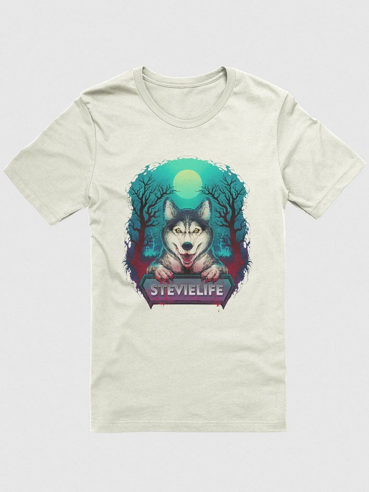 Men's tee - Sila product image (12)