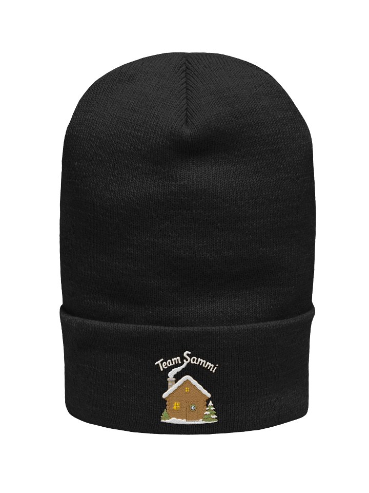 Team Sammi Beanie product image (4)