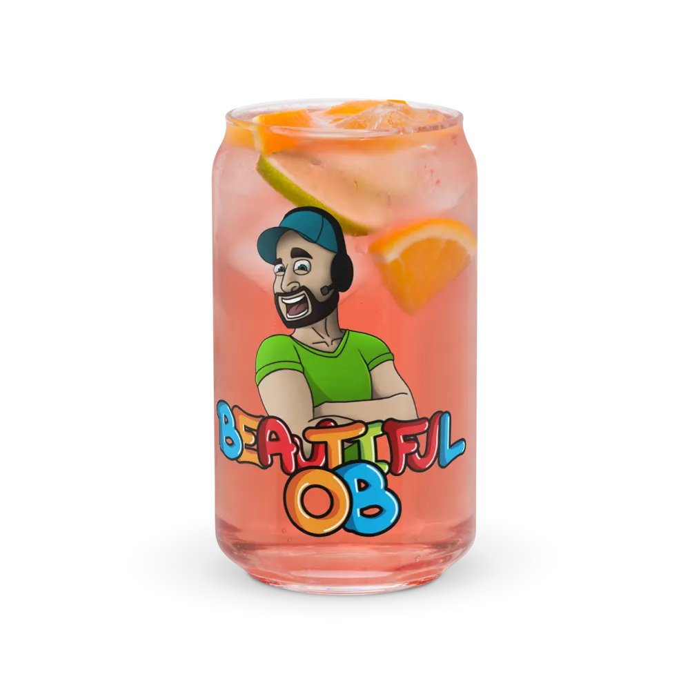 Old OB Cup product image (7)