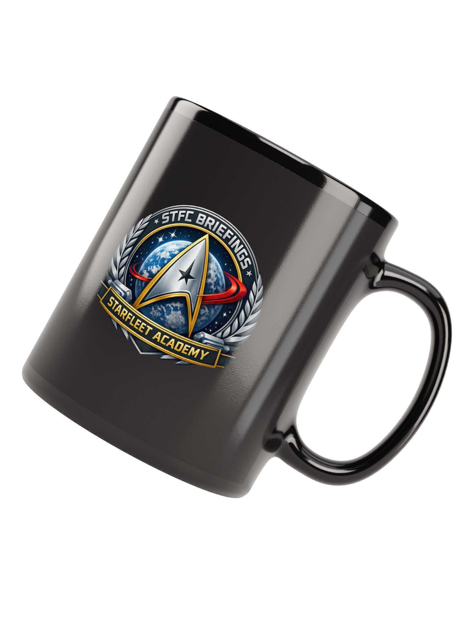 STFC Briefings Starfleet Academy Collection Mug product image (11)