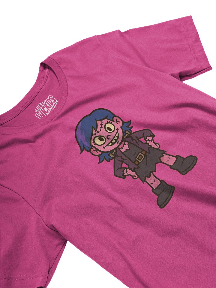 Pinky Frankenstein product image (2)