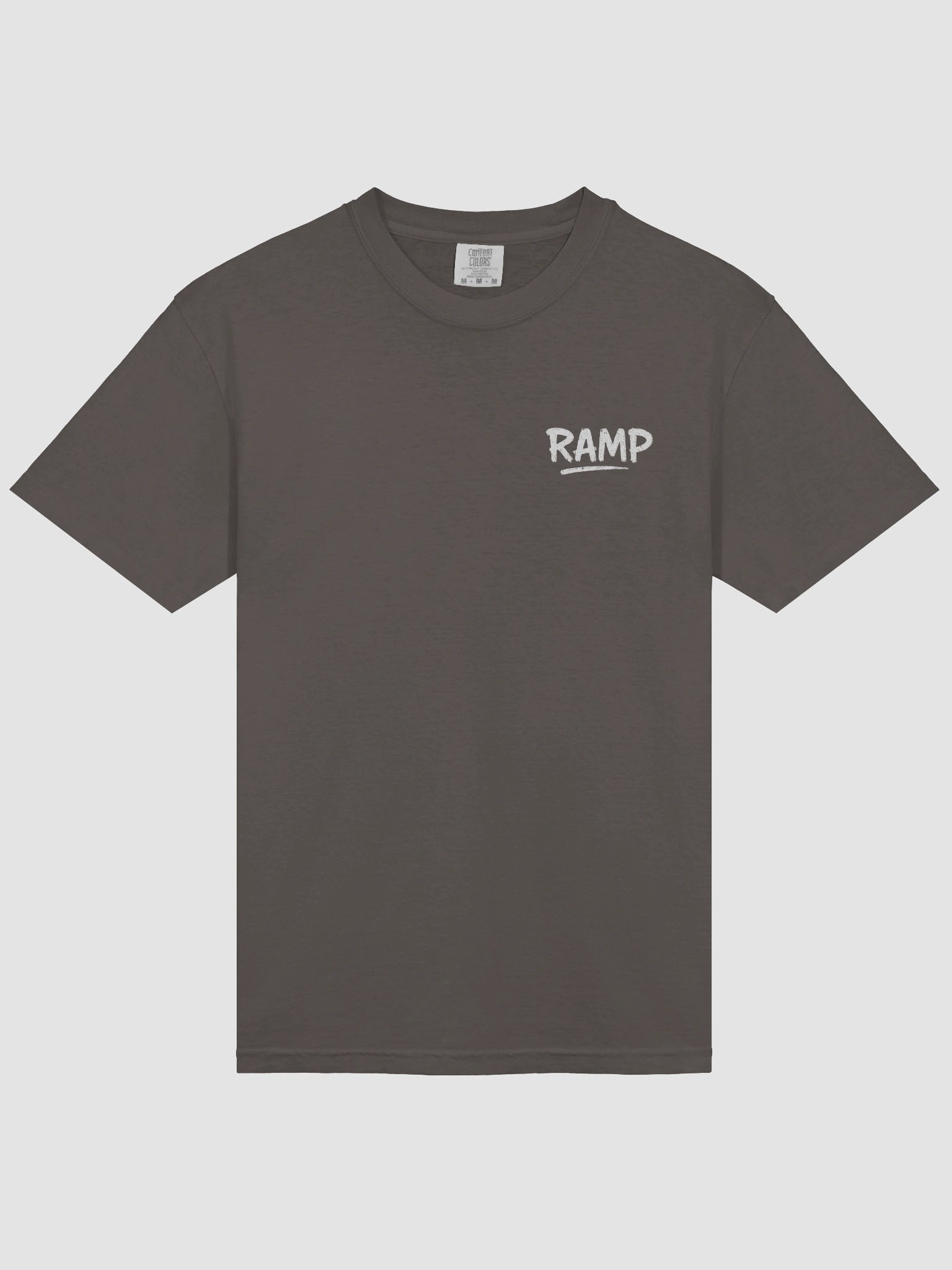 Ramp Shirt Light Text #3 product image (3)