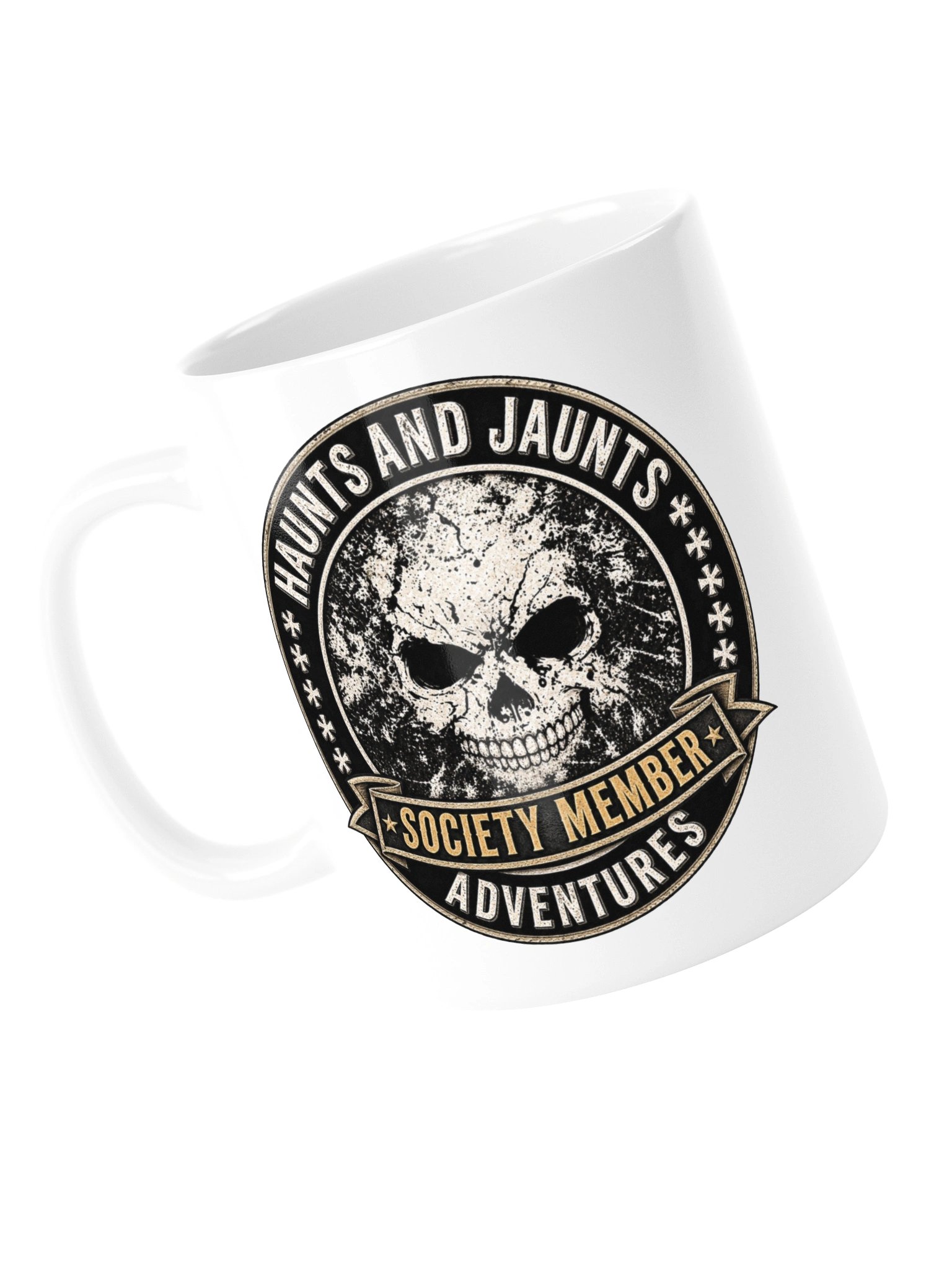 Society Member's Mug product image (5)