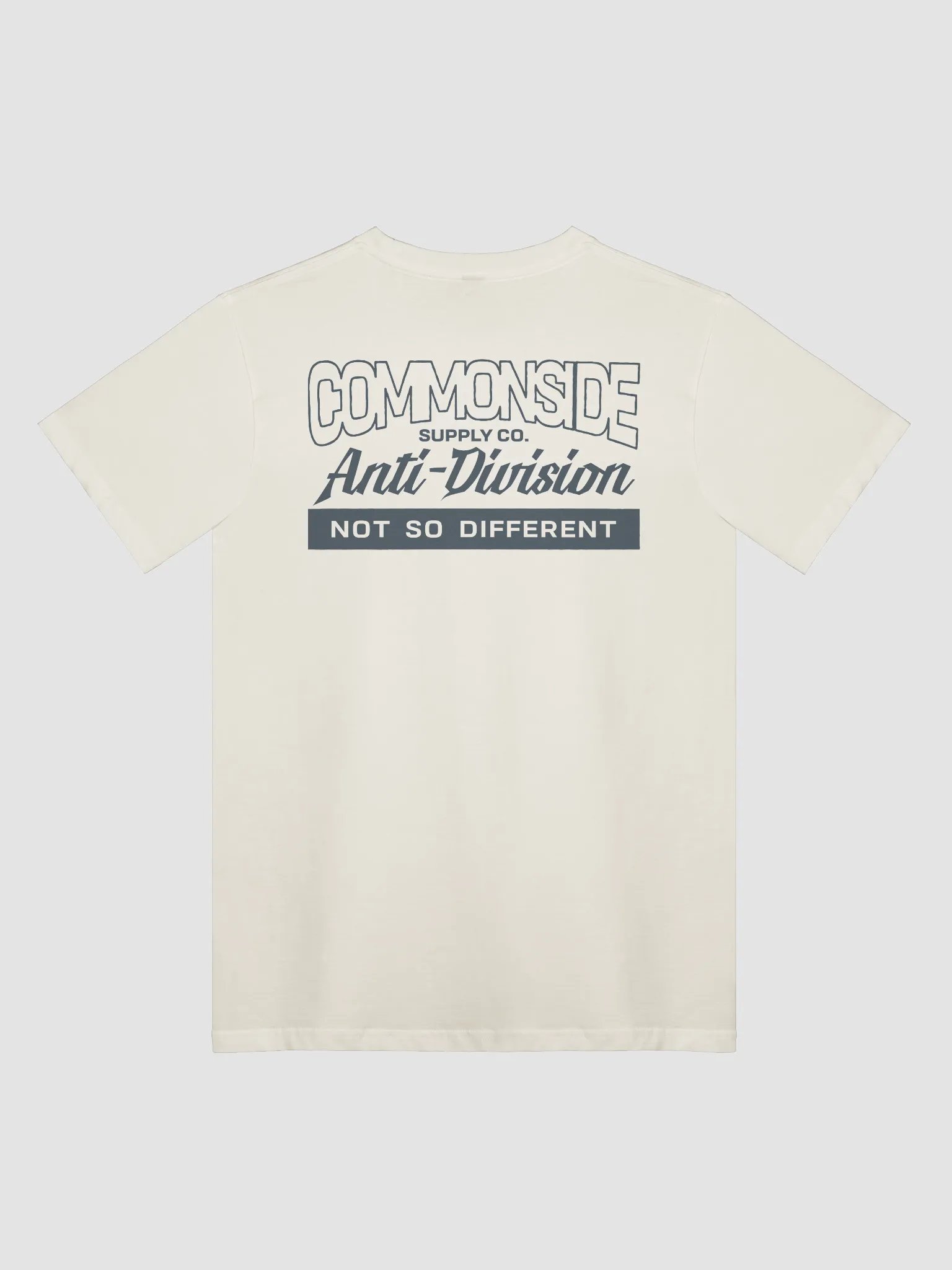 NSD - The Common Side product image (1)