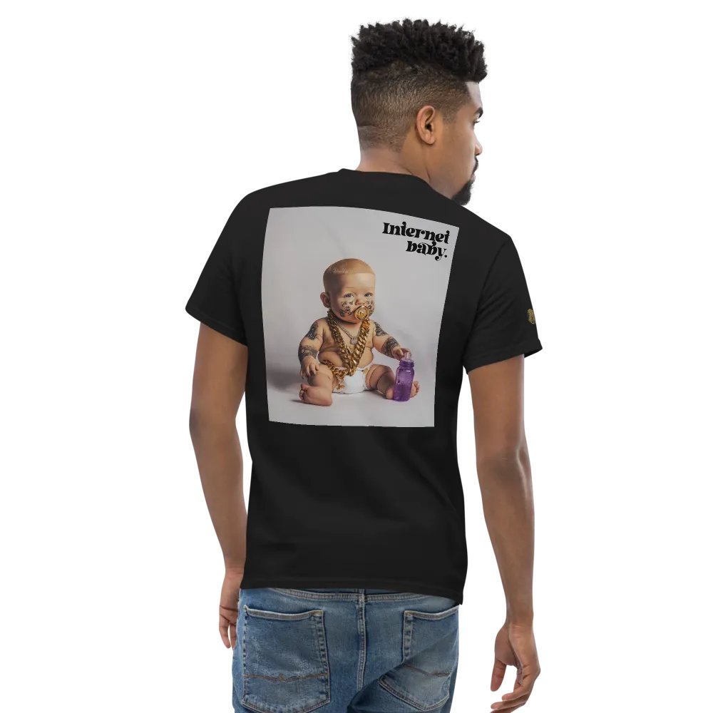 Original Baby Tee product image (6)