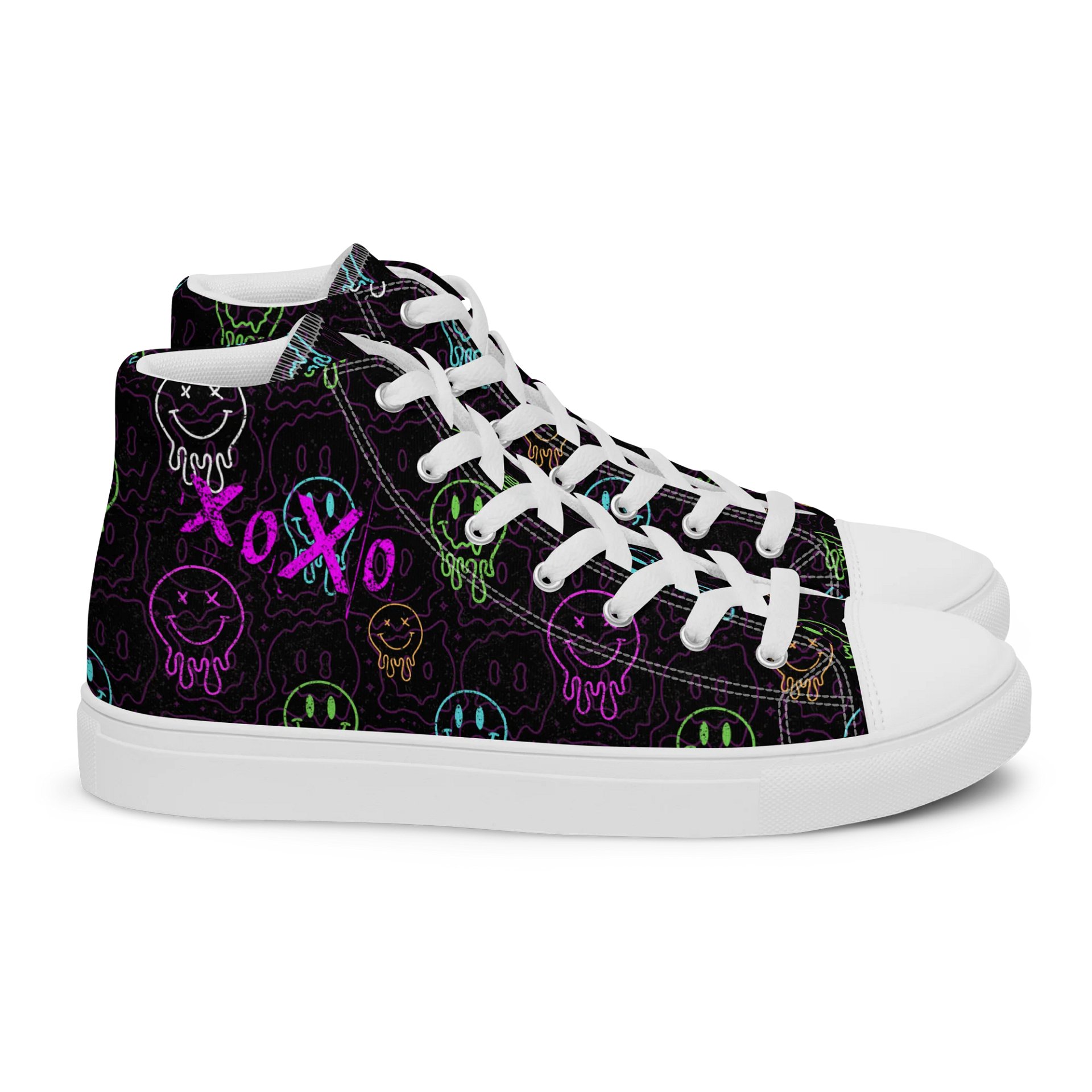 Mood.exe High Tops product image (2)