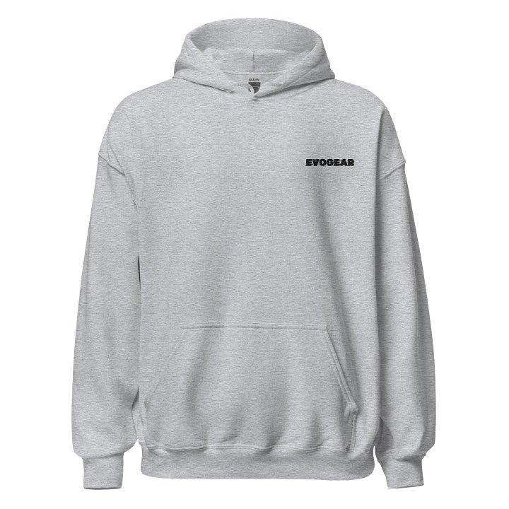 Cannondale Jekyll 2 2024 Hoodie product image (2)