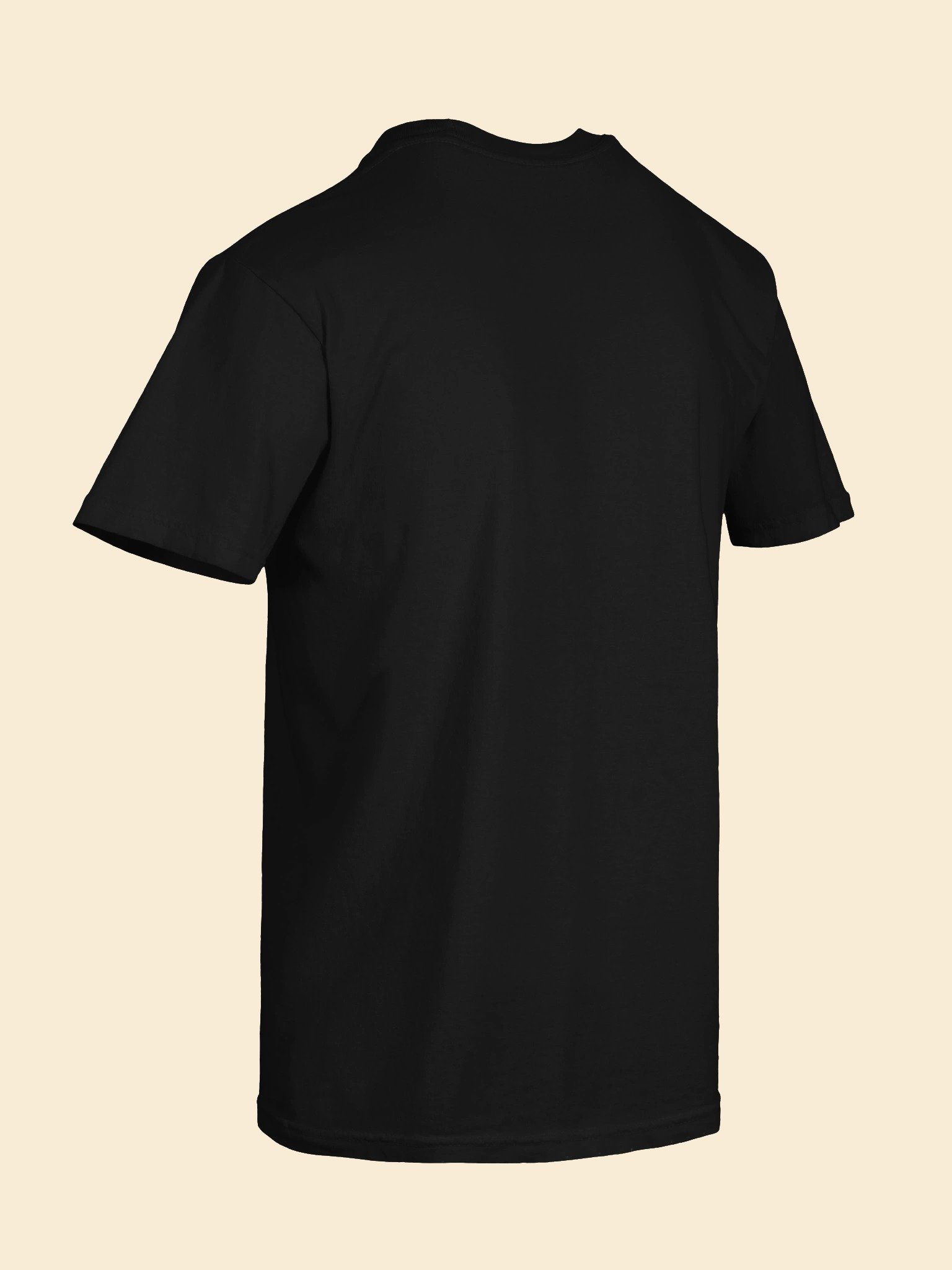 No Puff Club Member Tee product image (12)