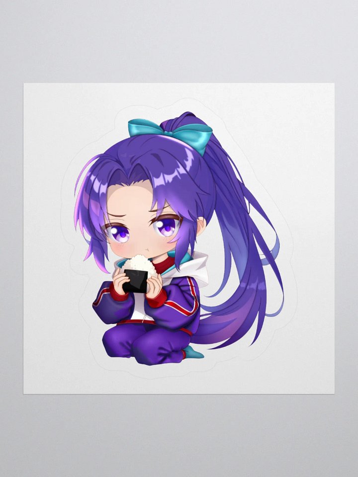 Miyuki Sticker product image (2)