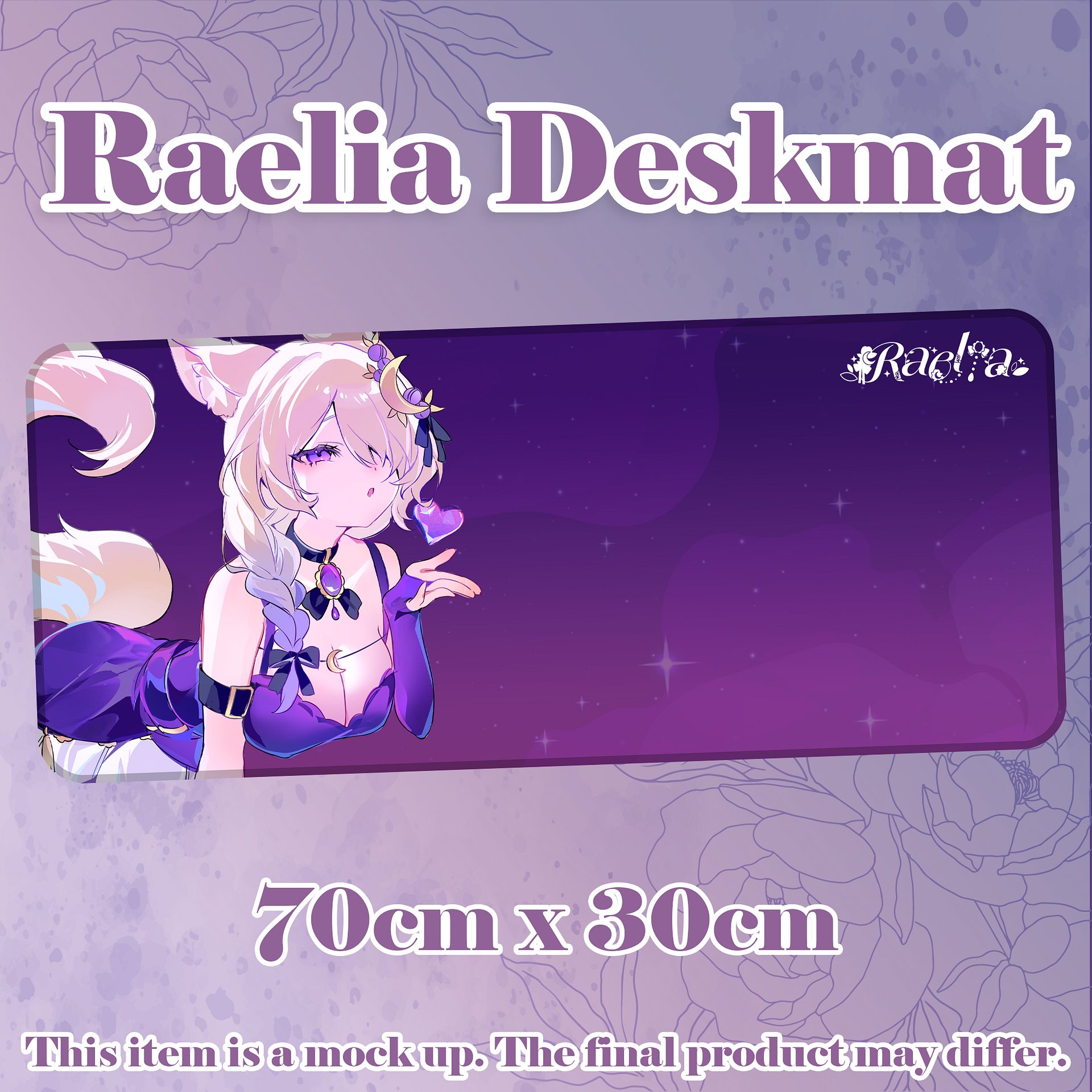 Raelia Bundle [PREORDER] product image (3)