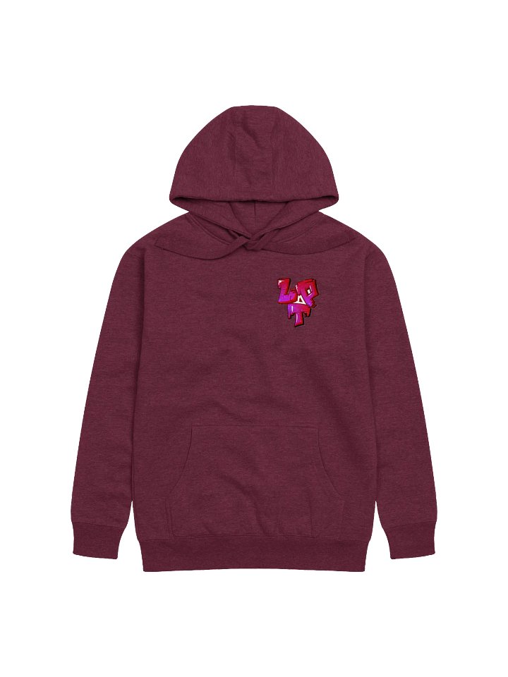 LPT Hoodie product image (1)