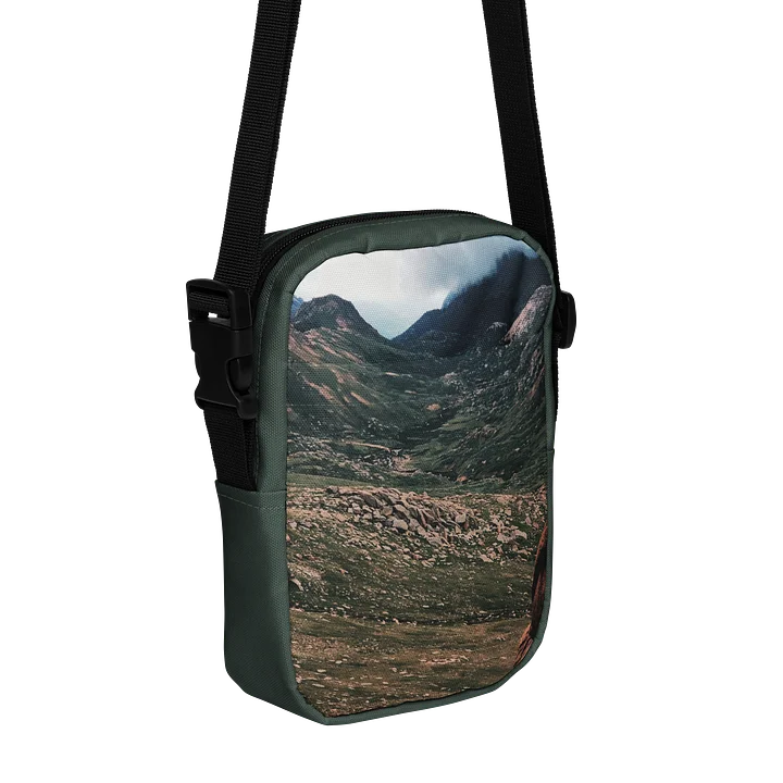 Pikes Peak Crossbody product image (1)