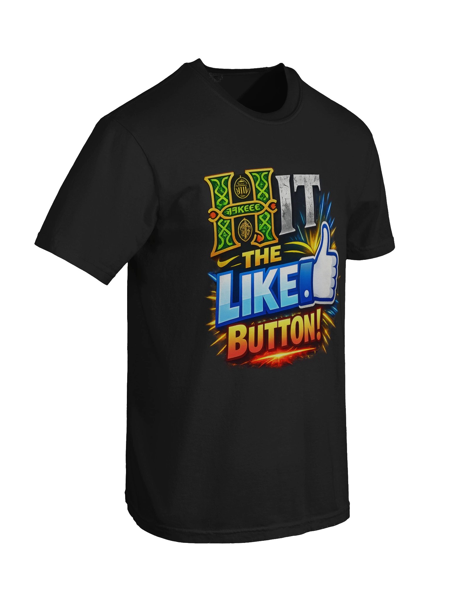 Hit Da LIKE! product image (8)