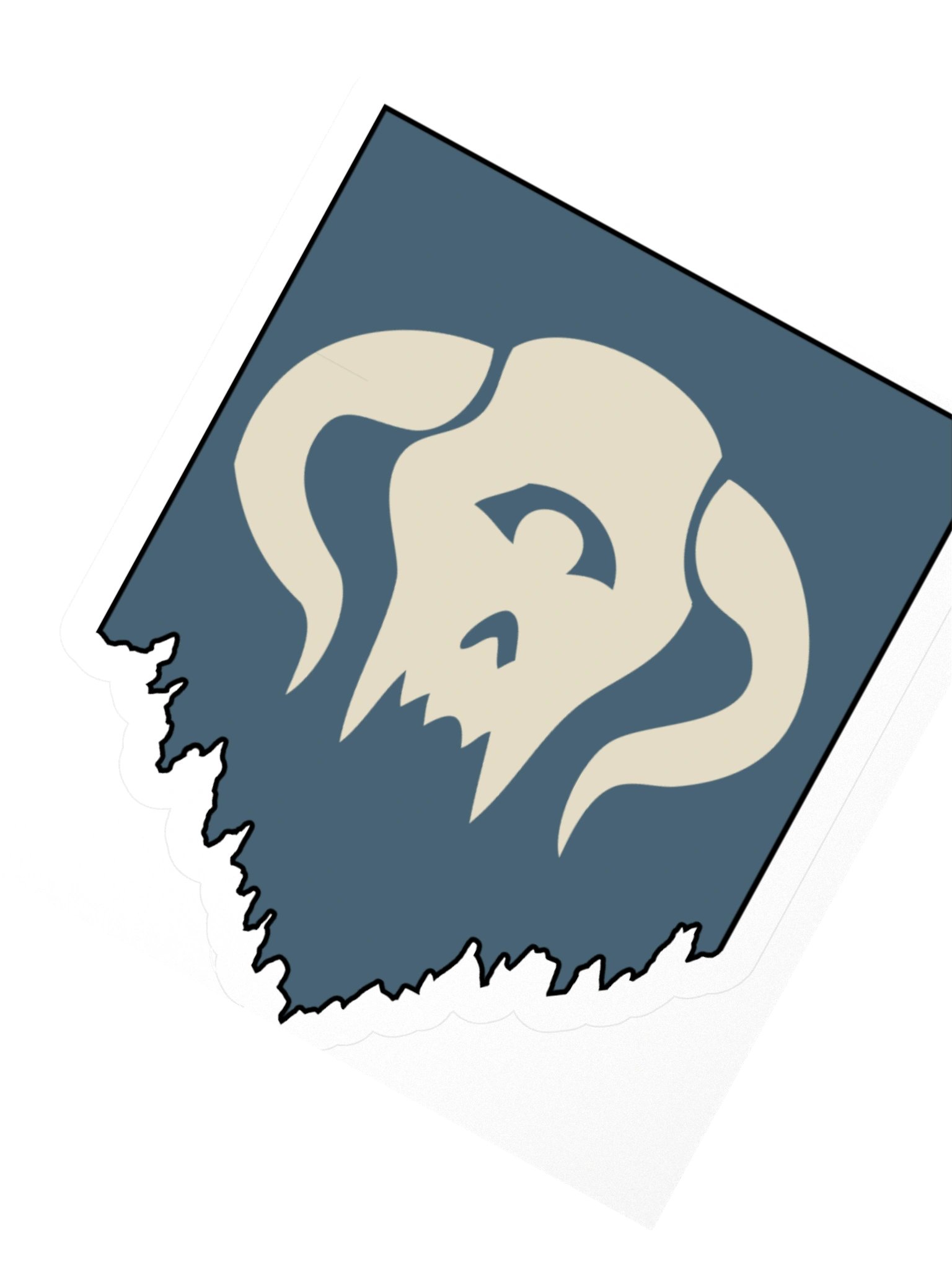 House Madsorn Sticker product image (2)