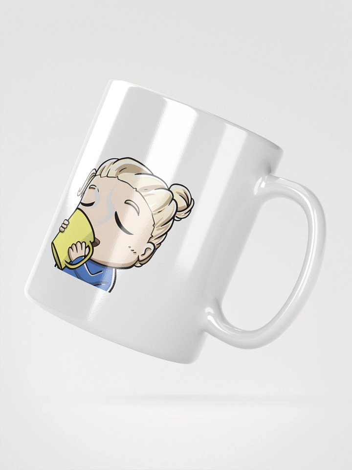 Pufferson Sip Mug product image (2)