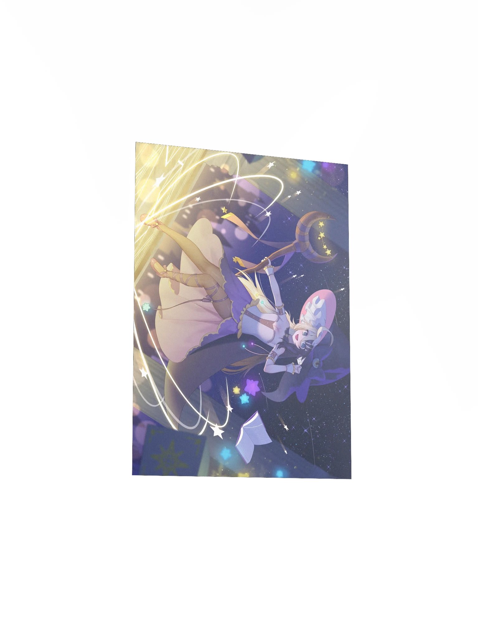 Spelly Magic Poster product image (4)