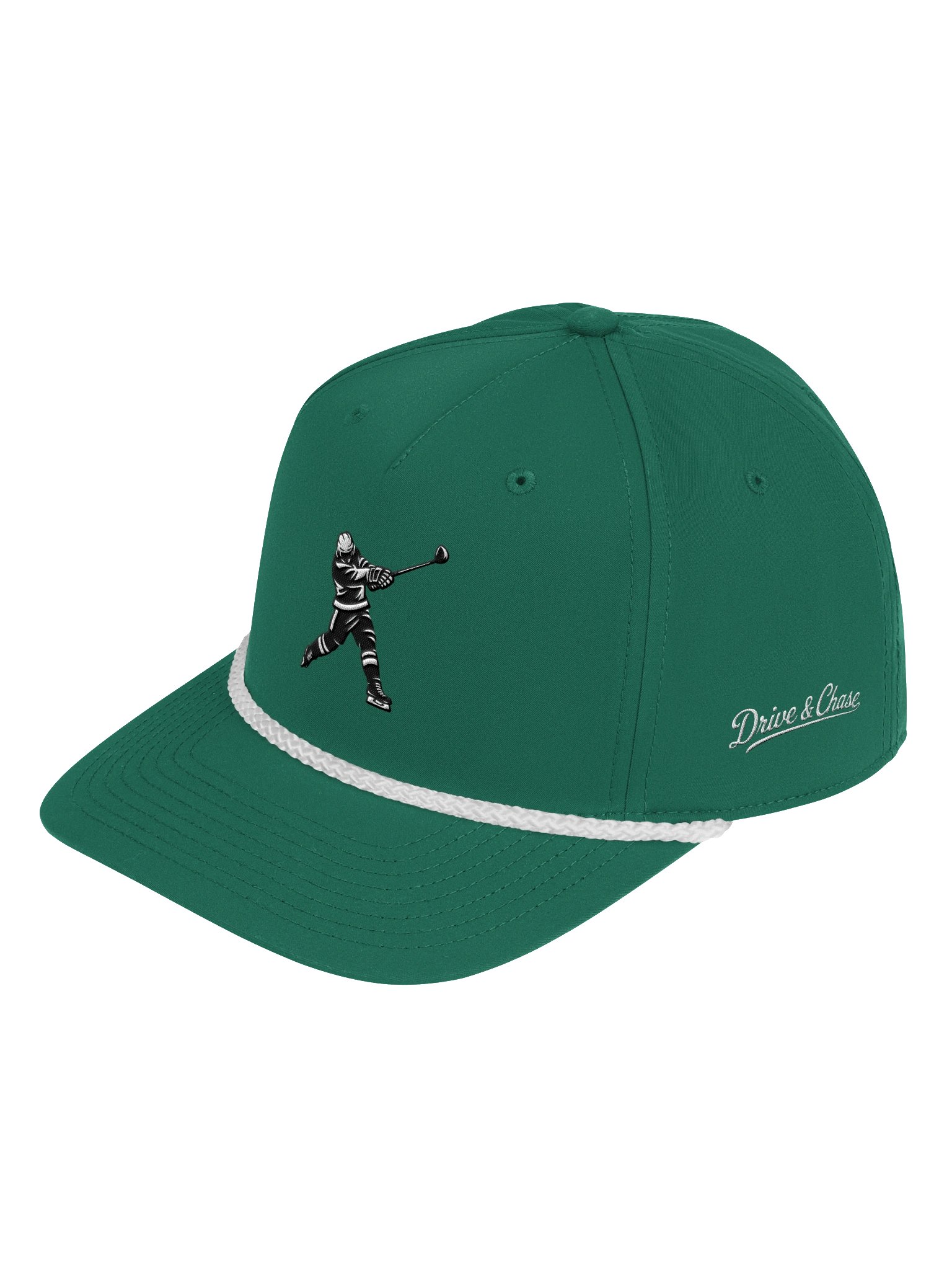 Hockey Driver Rope Hat product image (3)