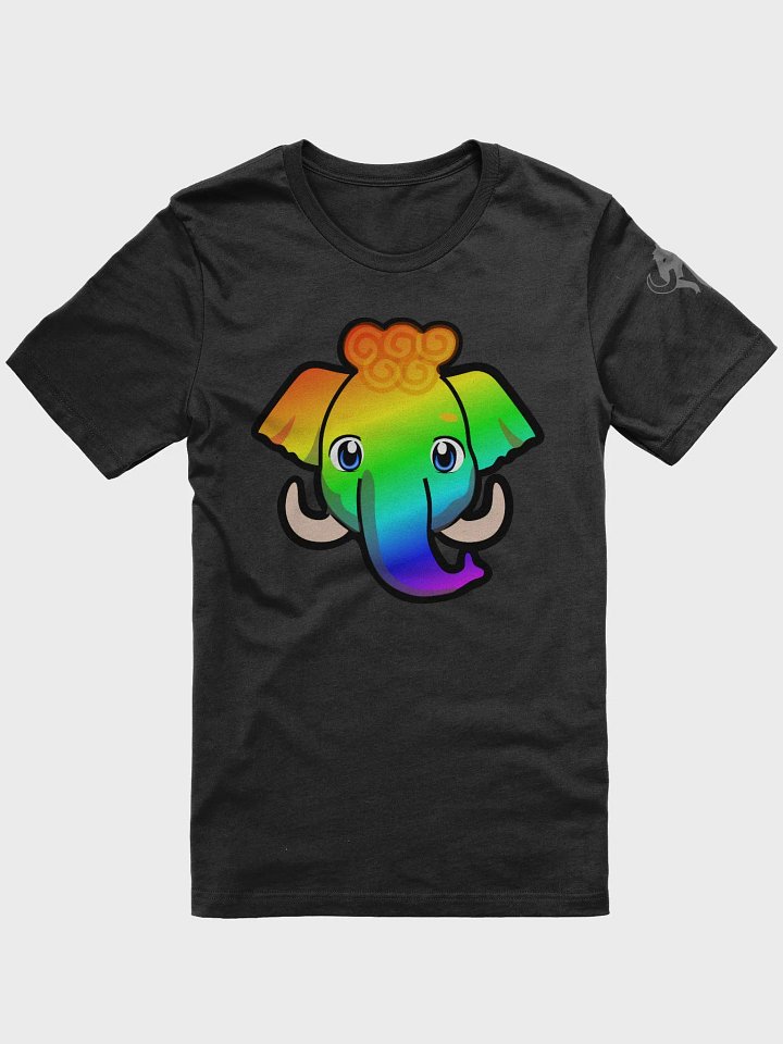 Mammoth Pride Tee product image (8)