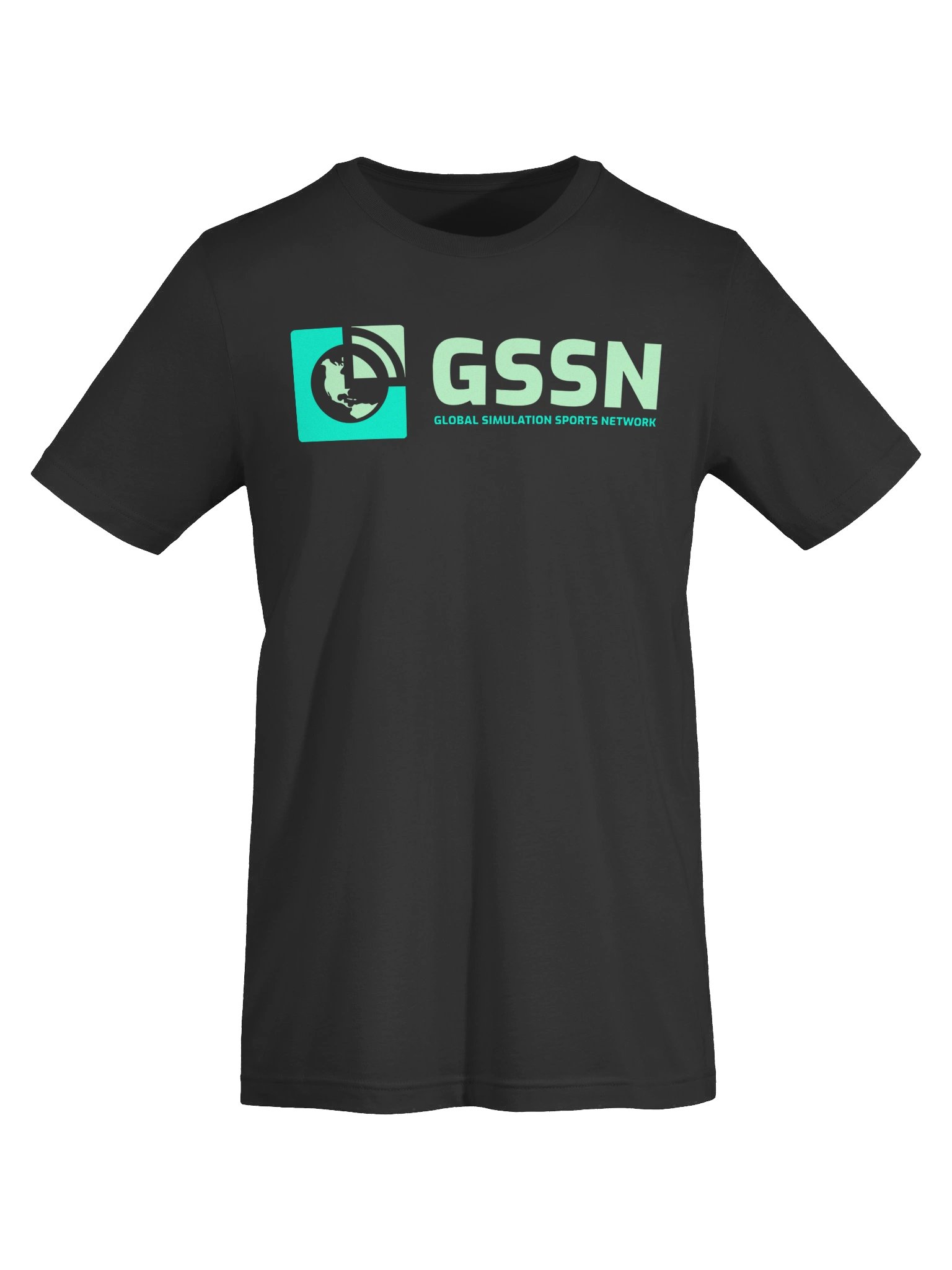 GSSN Global Icon T-Shirt product image (7)