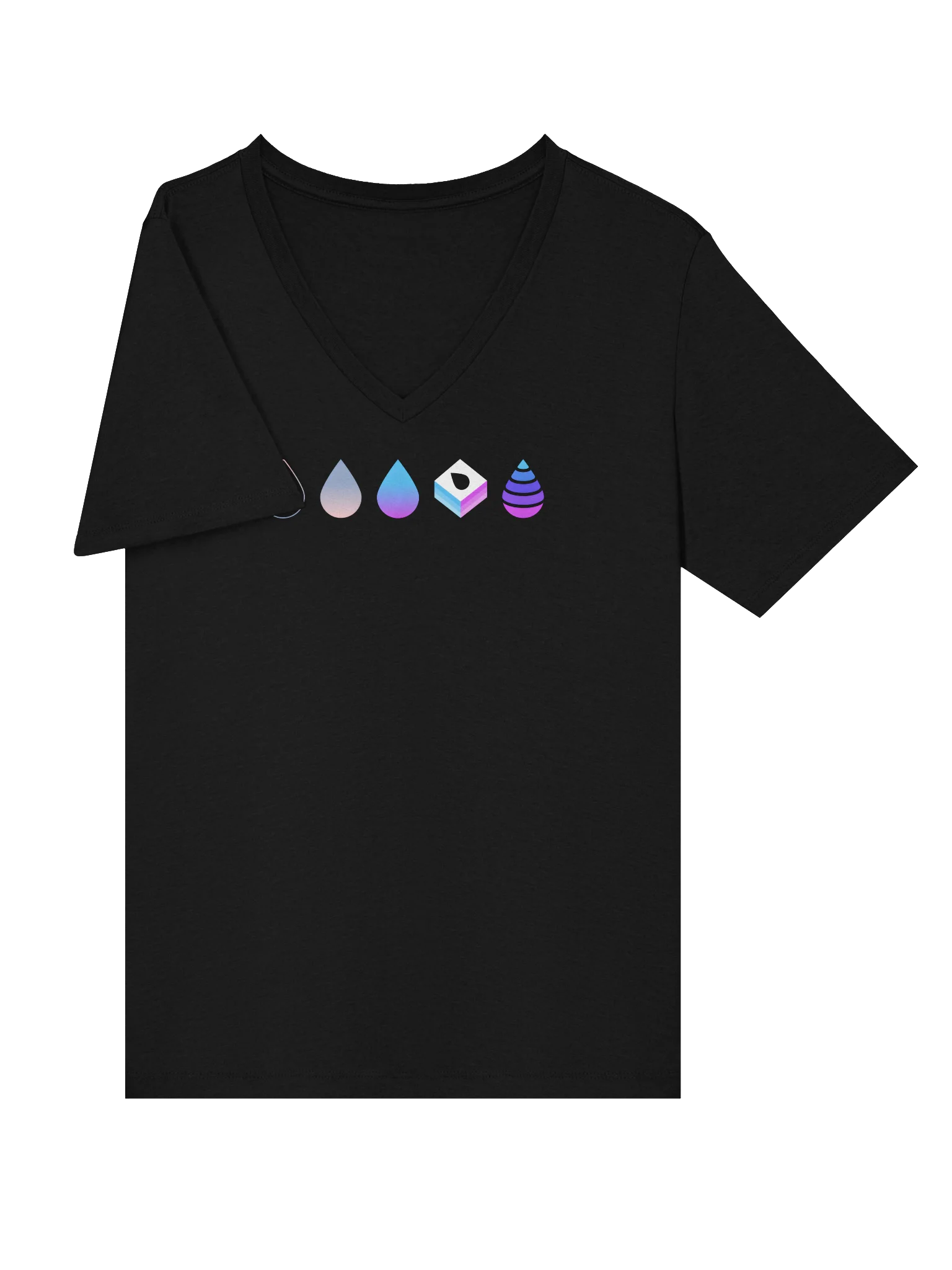 Women's Vapor Evolution T-Shirt product image (6)