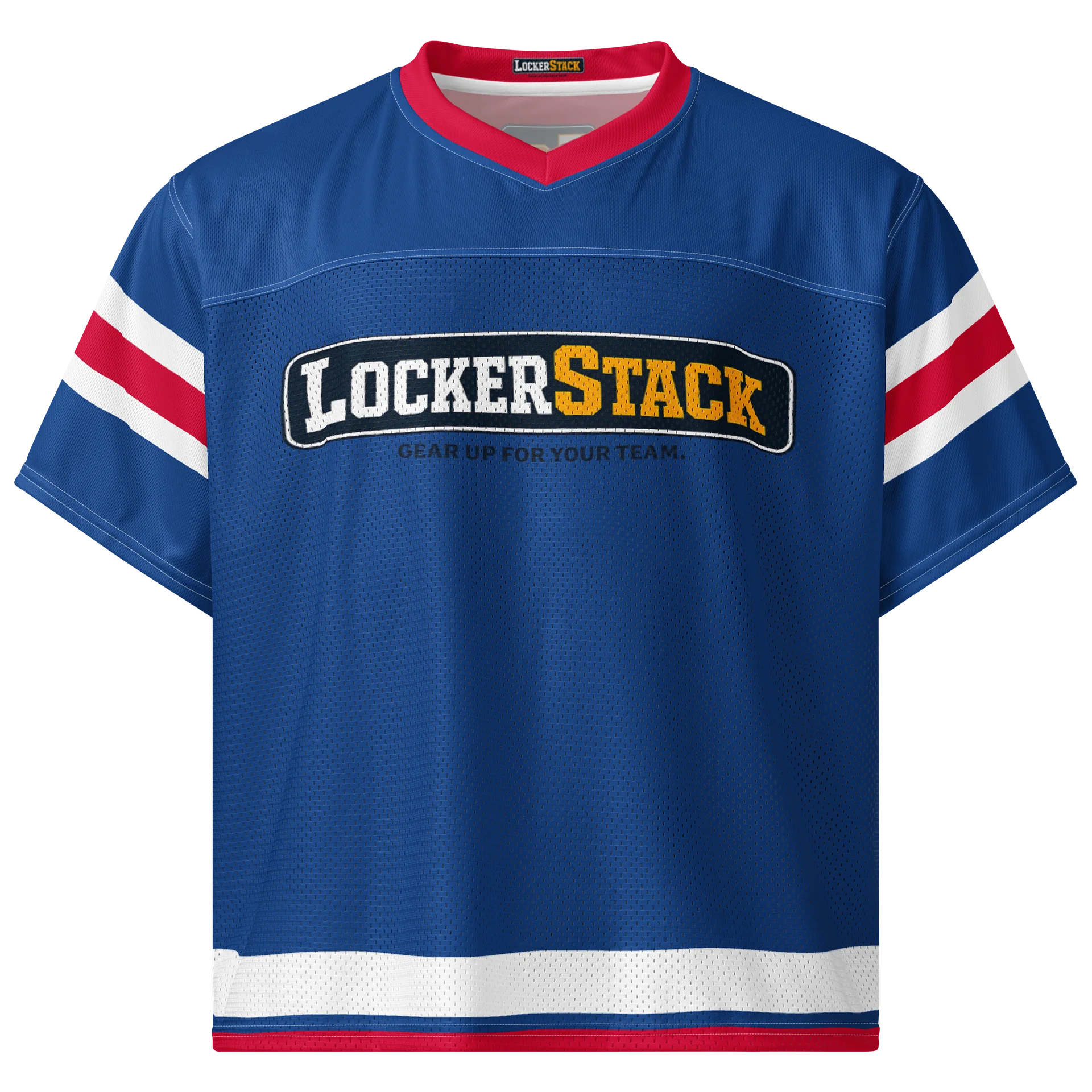 LockerStack Originals - No. 12 Jersey product image (1)