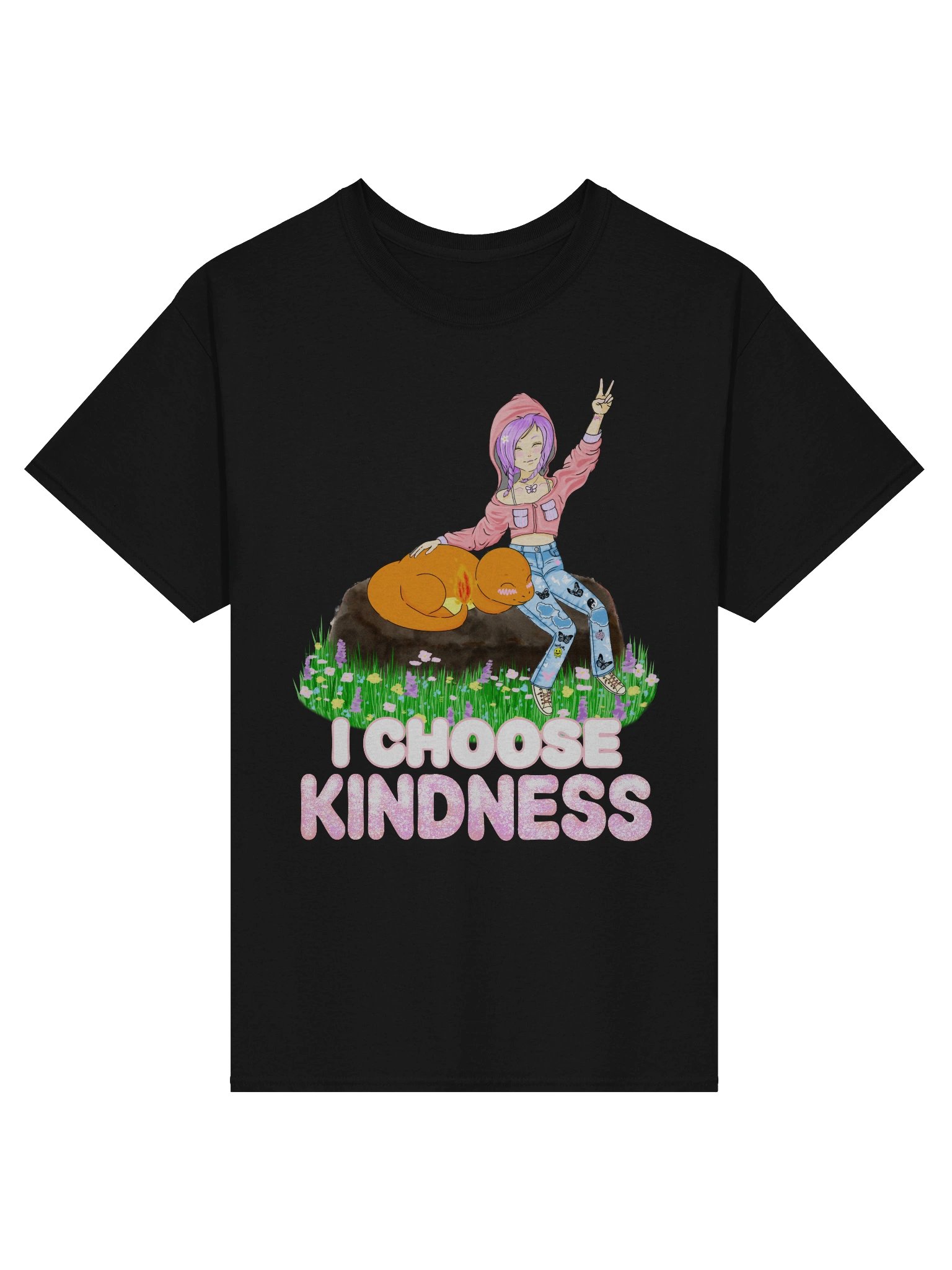 ✿ i choose kindness product image (8)