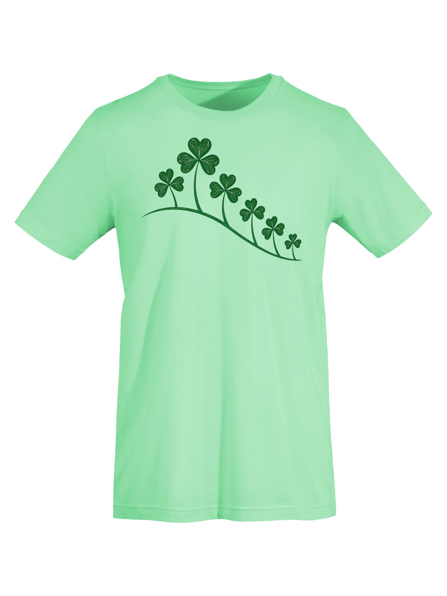Shamrock Hill - Soft Tee product image (84)