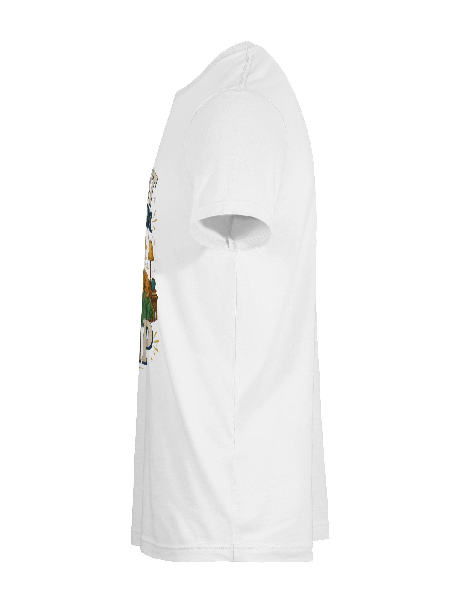 I Just Want To Nap Tee product image (9)