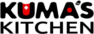 Kuma's Kitchen