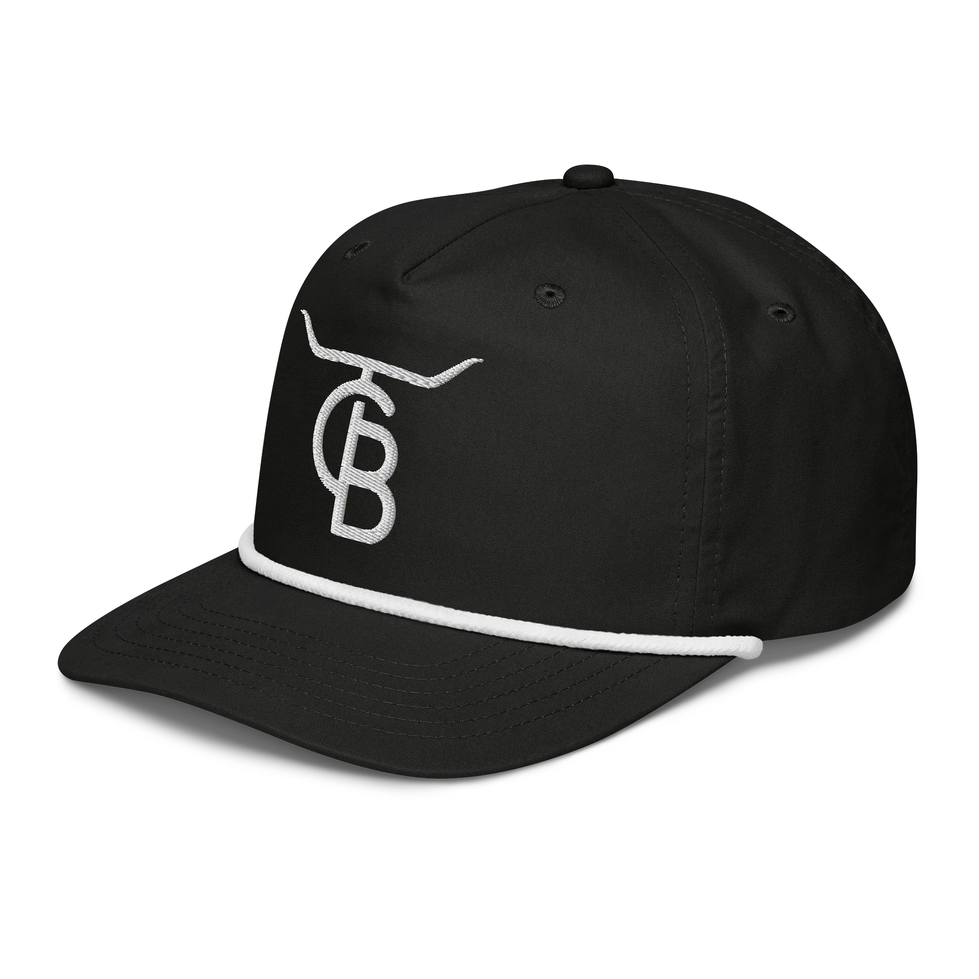 CBB Brand Rope Cap product image (4)
