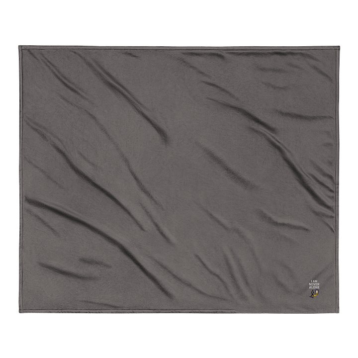 Radiant Companion Sherpa Blanket product image (2)