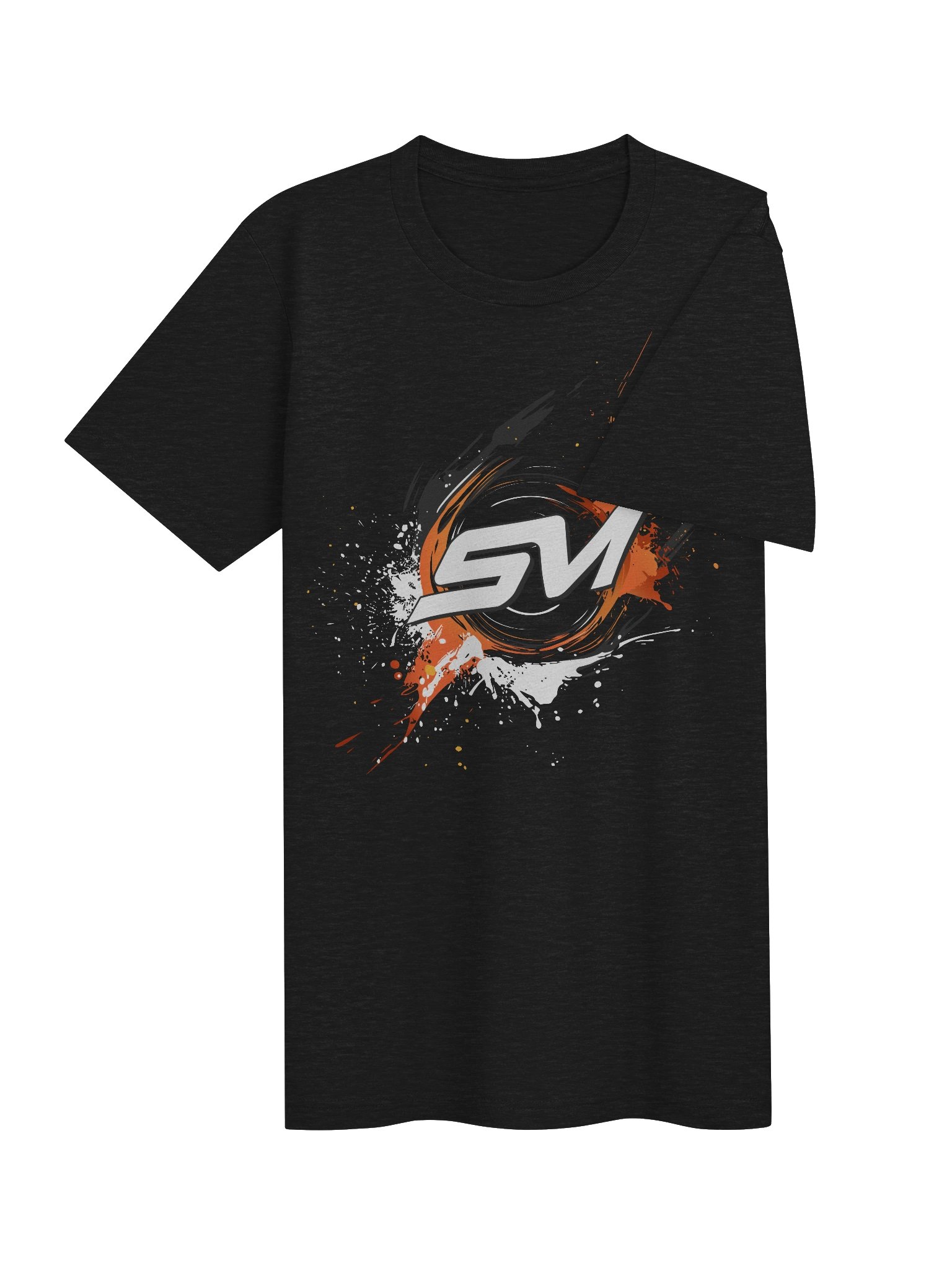 SimplyMatthias Large Logo product image (4)
