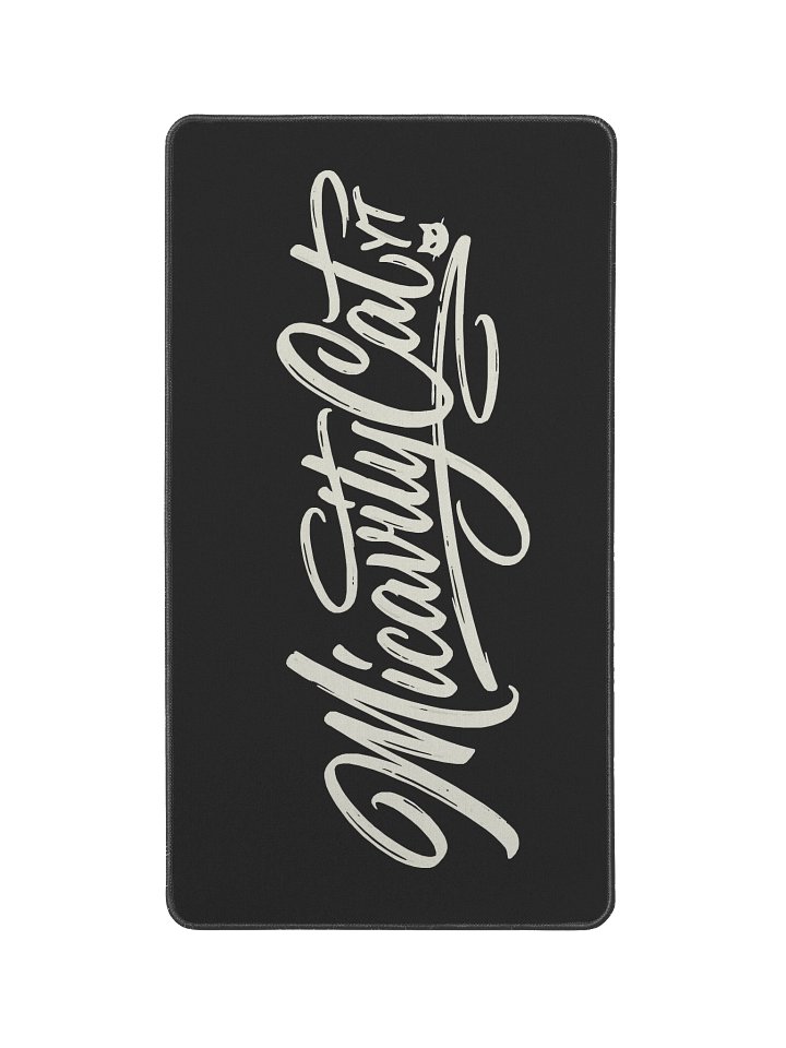 Signature Series Mouse Mat product image (1)