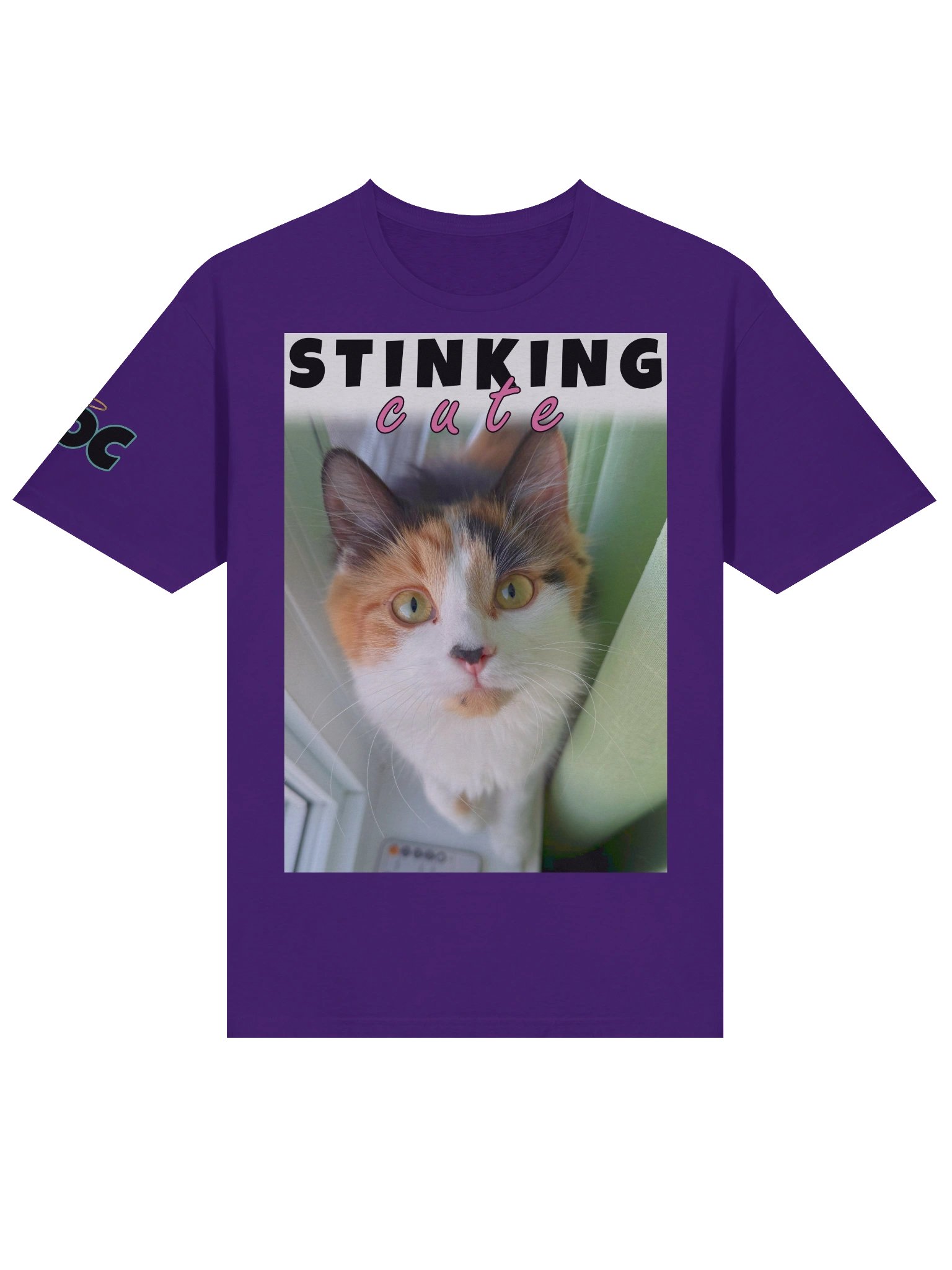 Stinking Cute (S-3XL) product image (3)