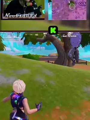 Surprise Win! #ClutchWin #GamingHighlights #MaxiMooseza #EpicMoment #Fortnite