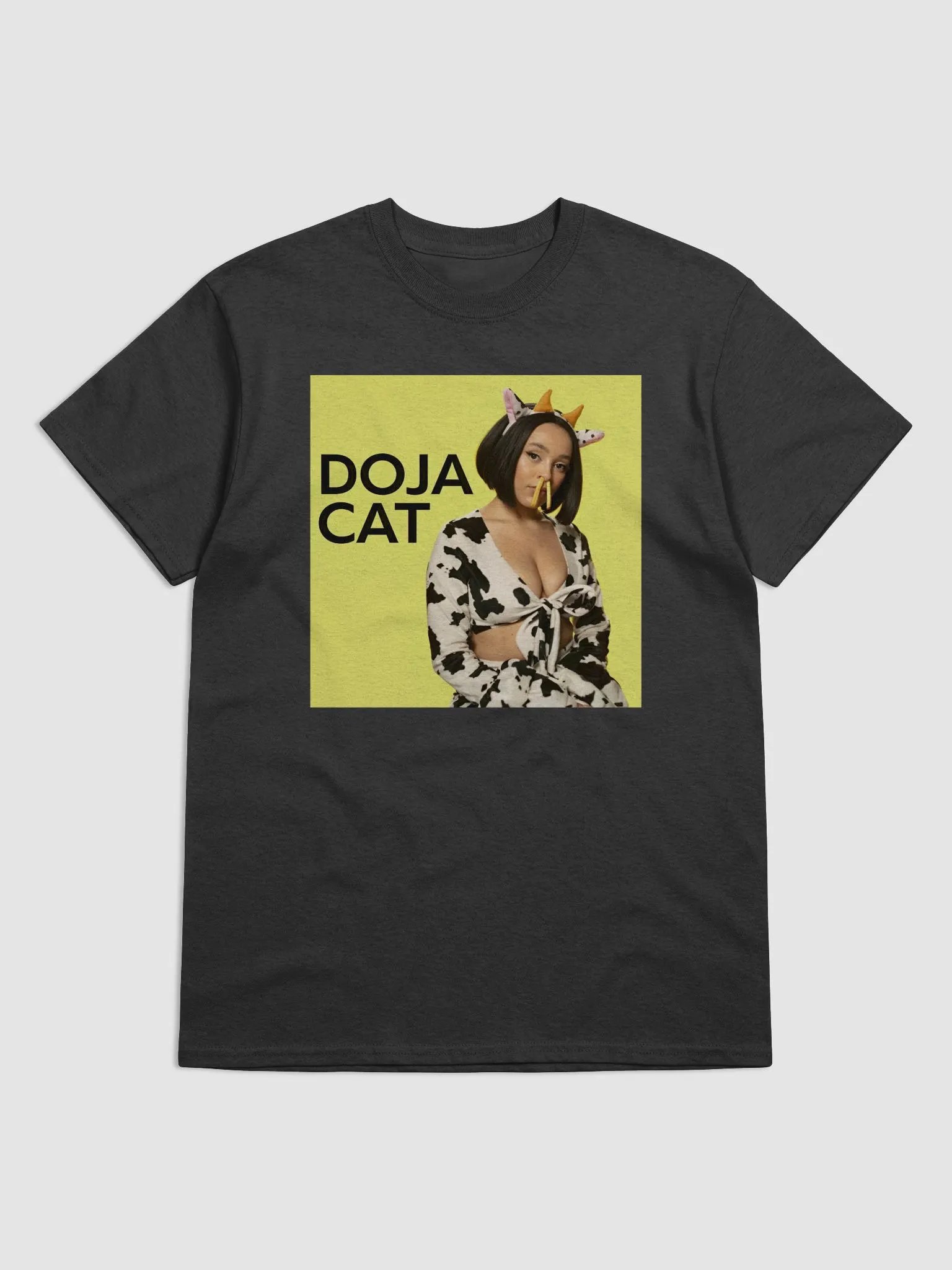 Doja Cat Mooo Tshirt product image (1)