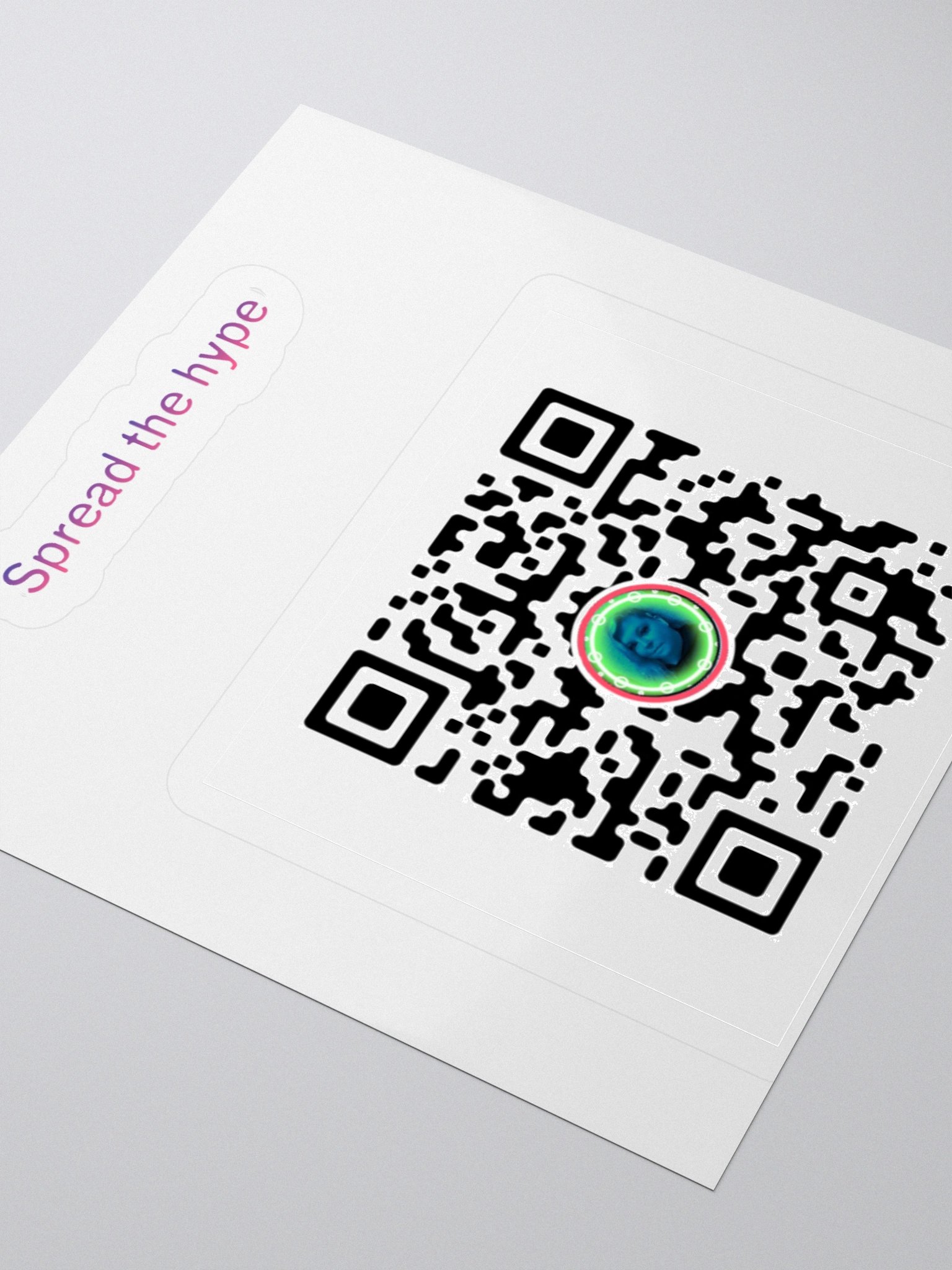hype TAG stickers product image (3)