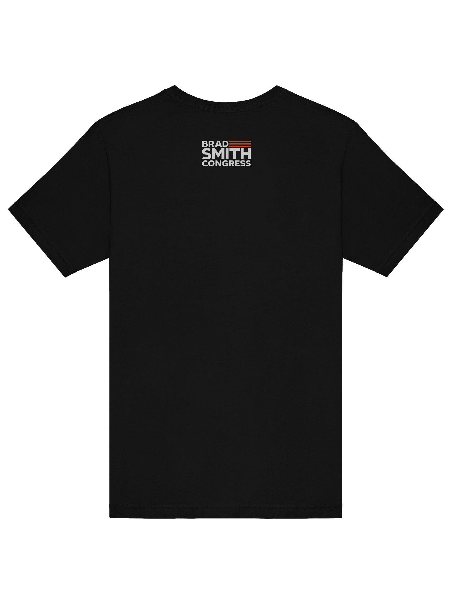 Forward Together Black Tee product image (6)